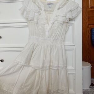 LOVESHACKFANCY x TARGET COLLAB DRESS